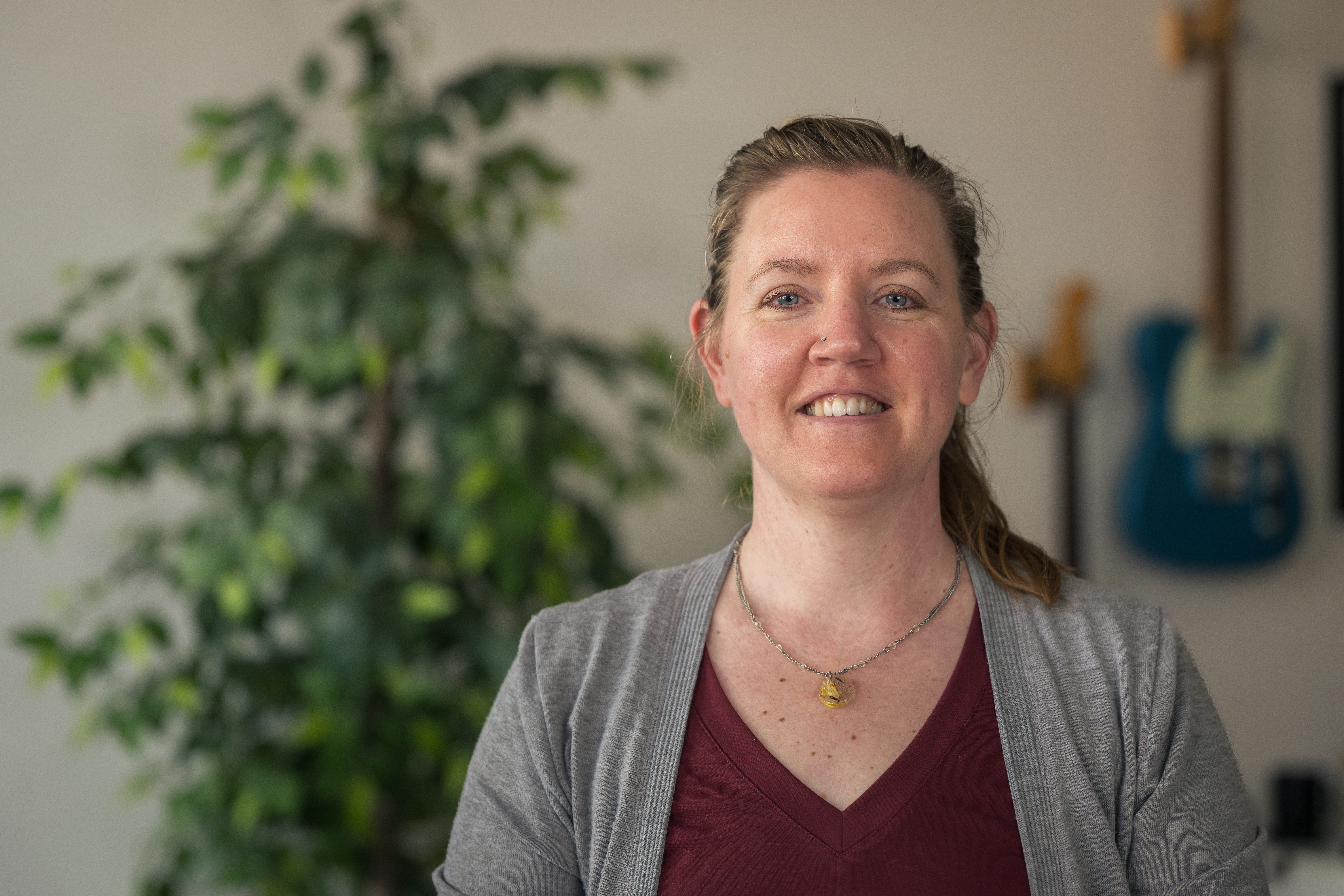 Heather Carrion, CNM, MSCP, RNFA