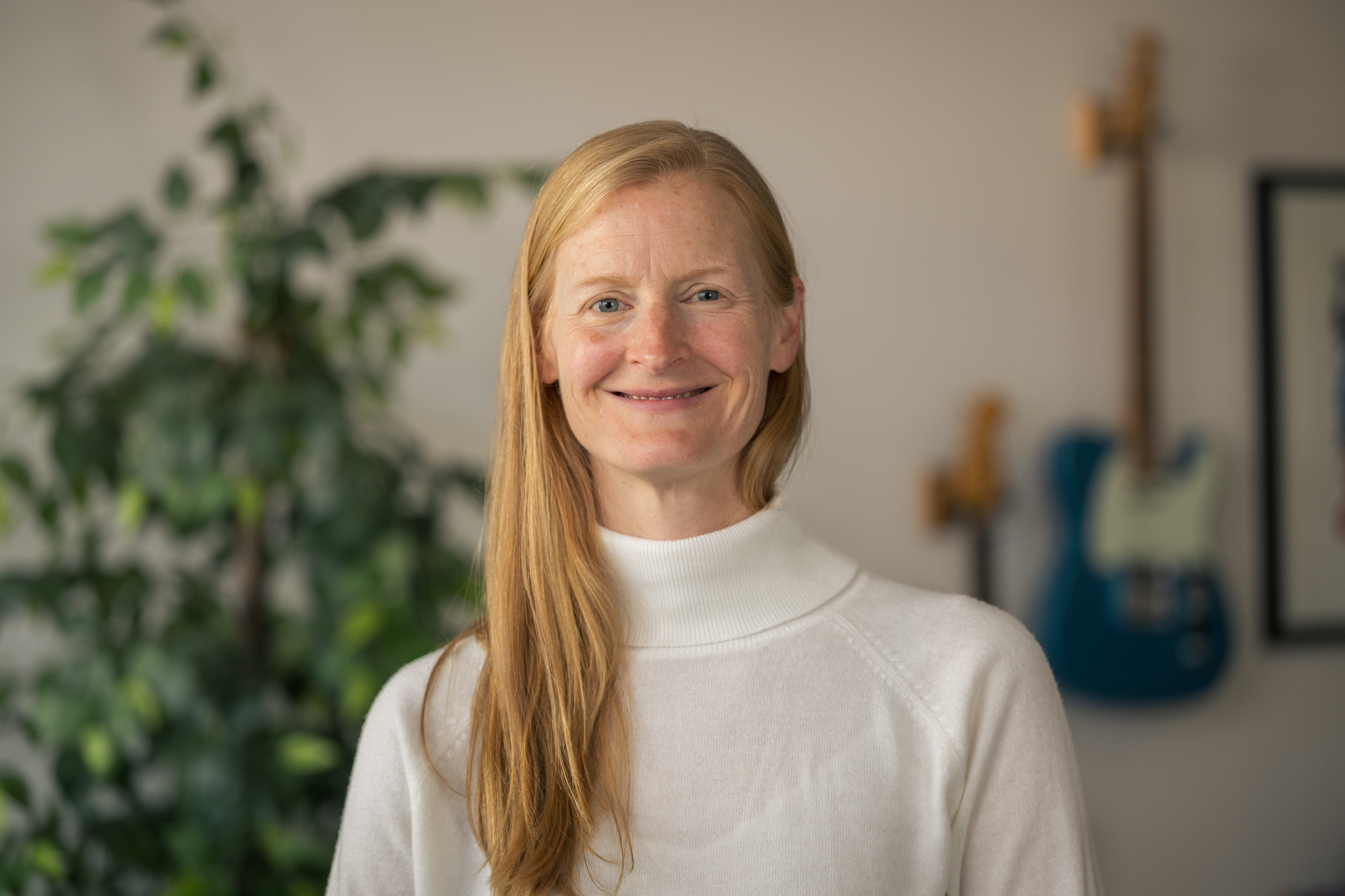 Jennifer Ham, DNP, CNM, MSCP, FACNM