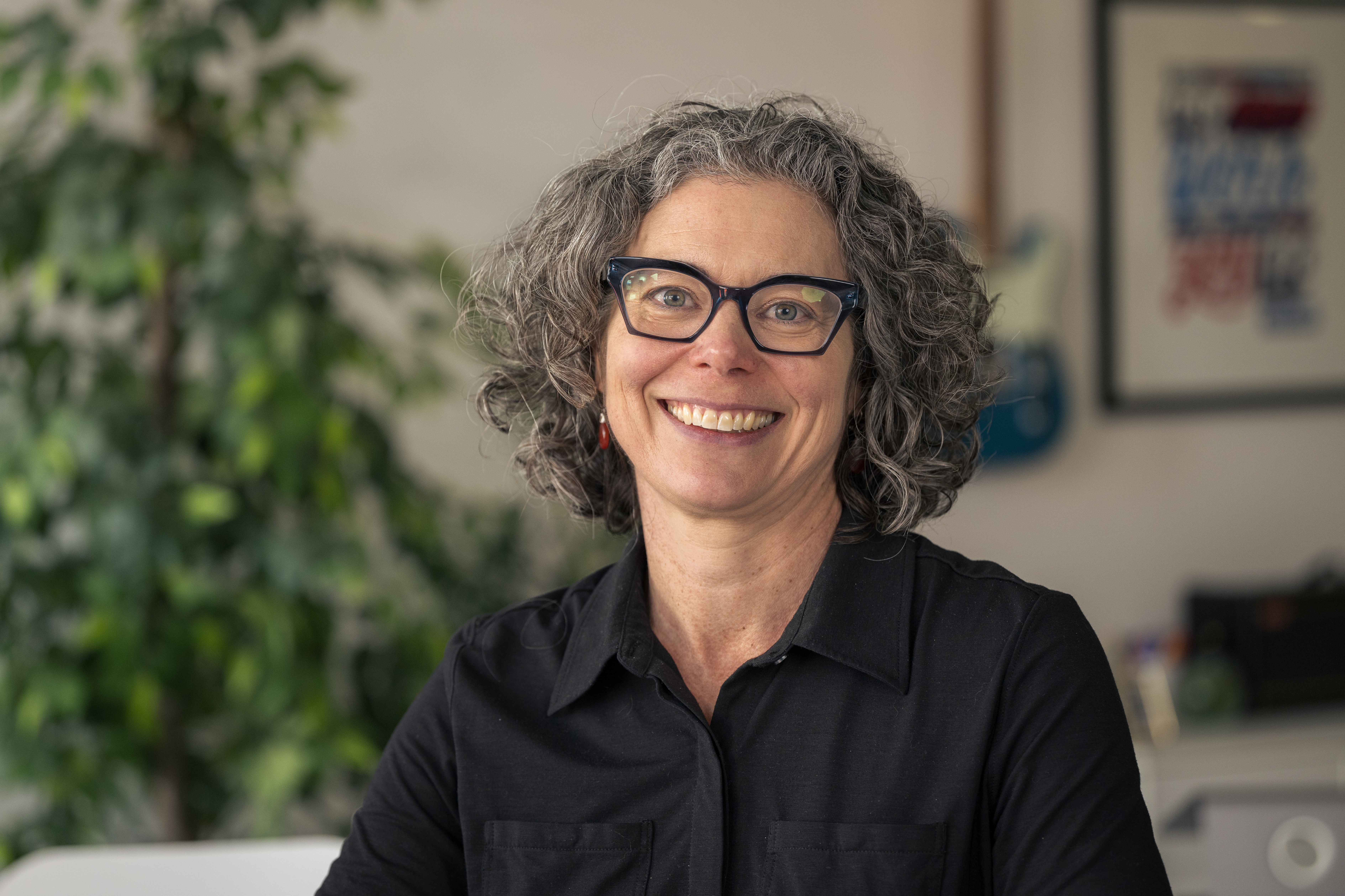 Lori Swain, DNP, CNM, MSCP, FACNM