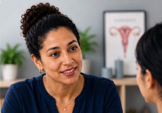 Implementing Menopause Care into Practice &mdash; cover
